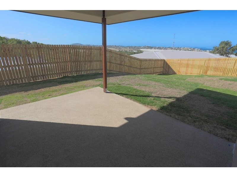 3 Barclay Avenue, Zilzie QLD 4710