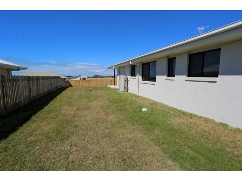 37 Eagle Heights, Zilzie QLD 4710