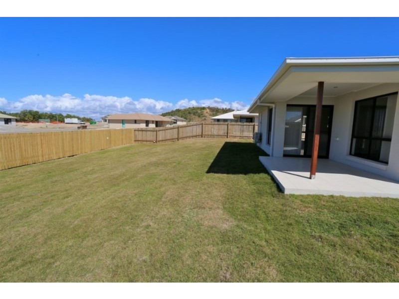 37 Eagle Heights, Zilzie QLD 4710
