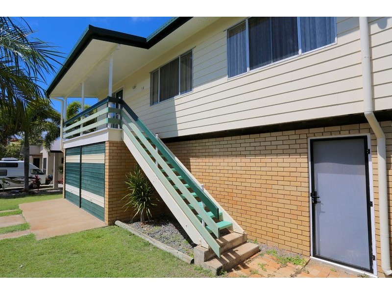 38 Lindsay Street, Zilzie QLD 4710