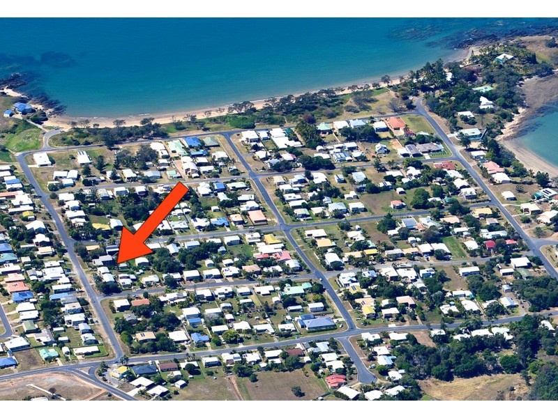 38 Lindsay Street, Zilzie QLD 4710