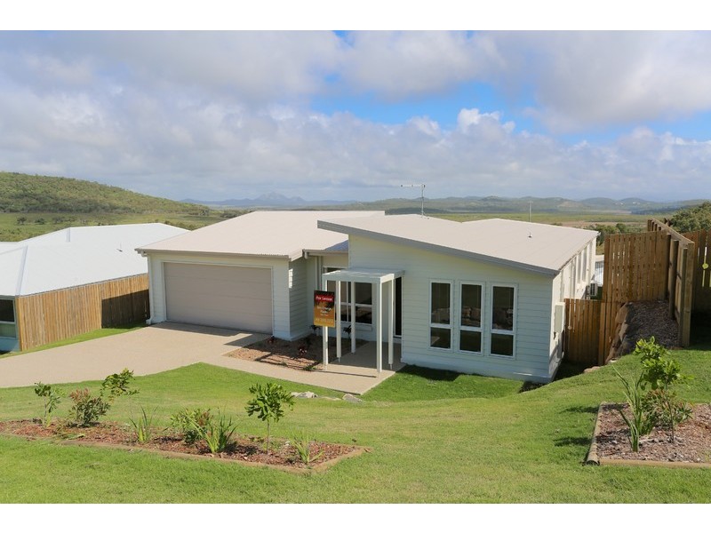 11 Ocean View Drive, Zilzie QLD 4710