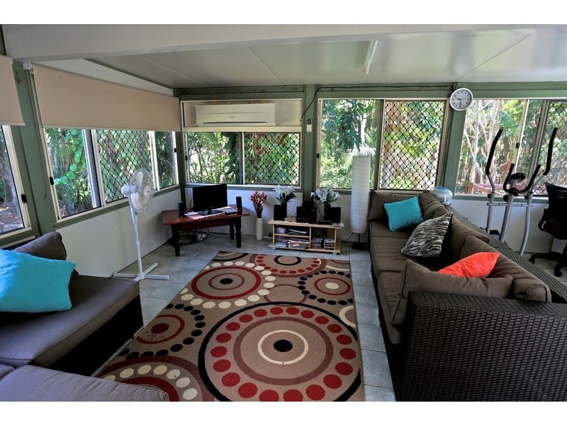 99 Macaree Road, Coorooman QLD 4702