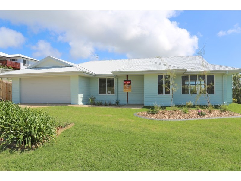 14 Homestead Road, Zilzie QLD 4710