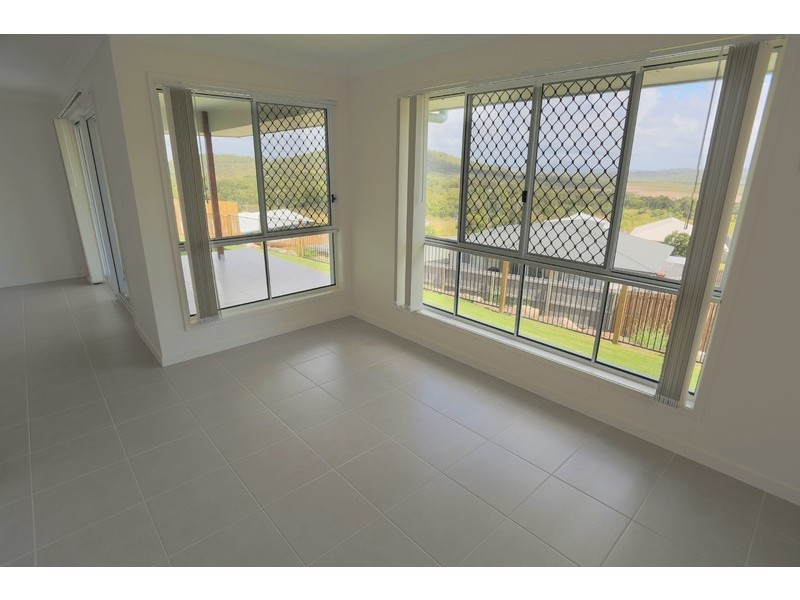 9 Ocean View Drive, Zilzie QLD 4710