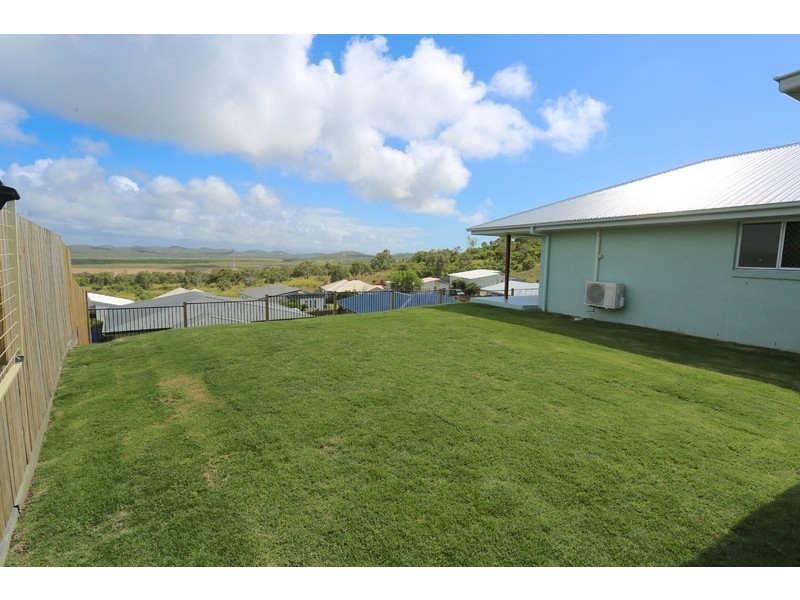 9 Ocean View Drive, Zilzie QLD 4710