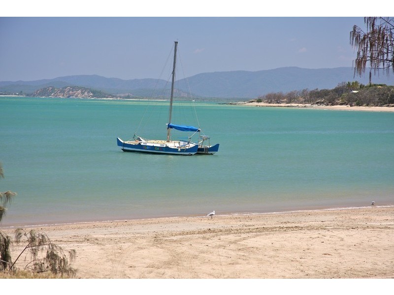 9 Ocean View Drive, Zilzie QLD 4710