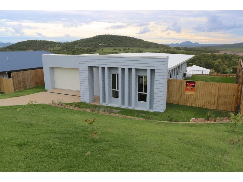 5 Ocean View Drive, Zilzie QLD 4710