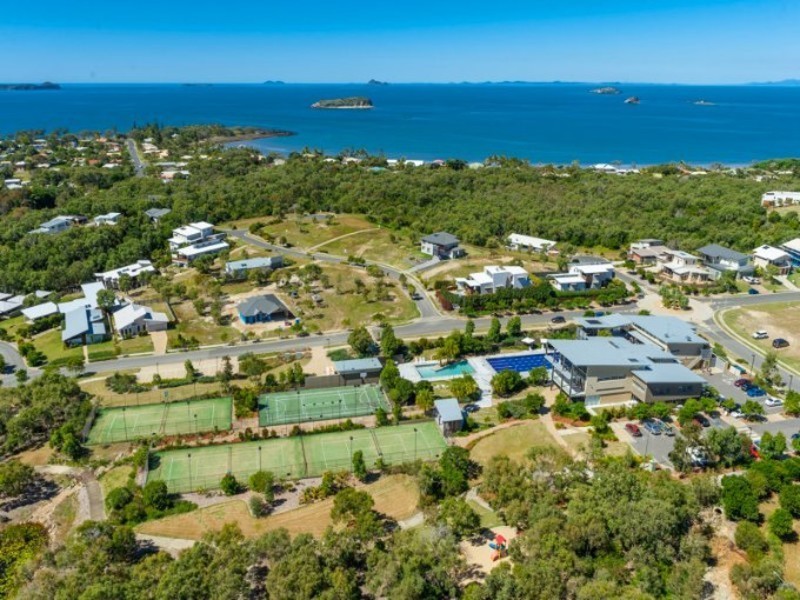 5 Ocean View Drive, Zilzie QLD 4710