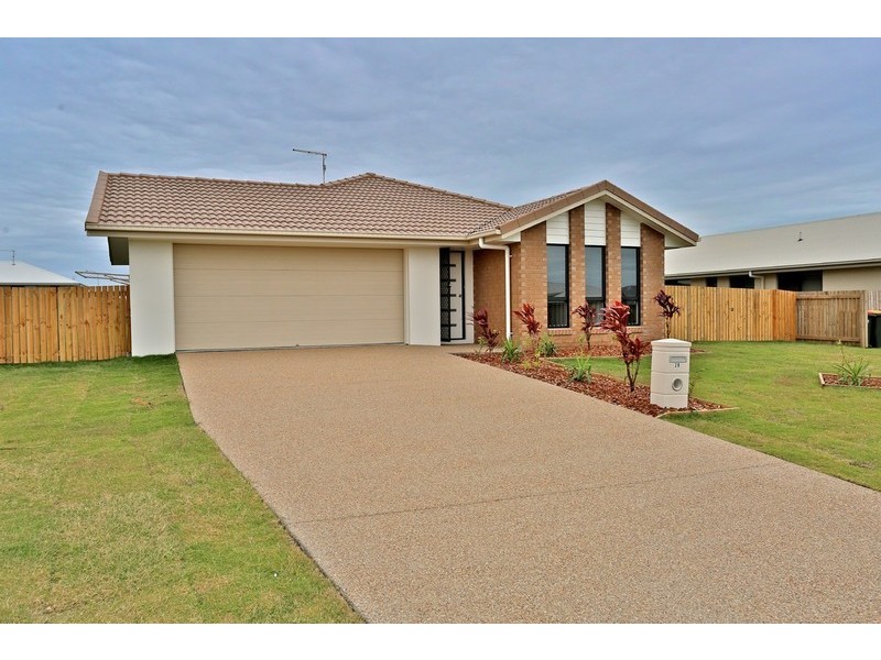 28 New Forest Road, Zilzie QLD 4710