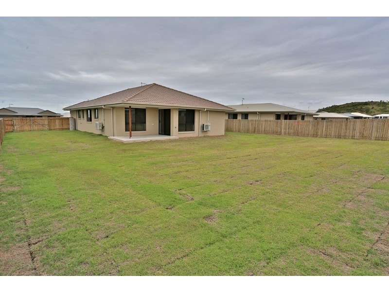 28 New Forest Road, Zilzie QLD 4710