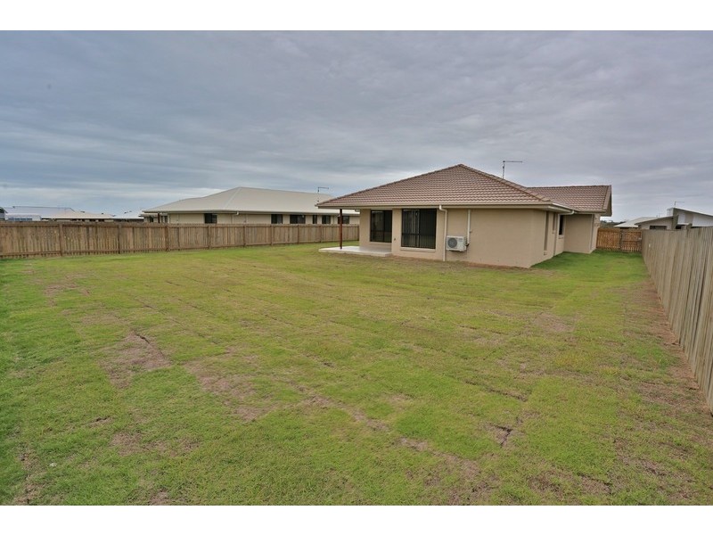 28 New Forest Road, Zilzie QLD 4710