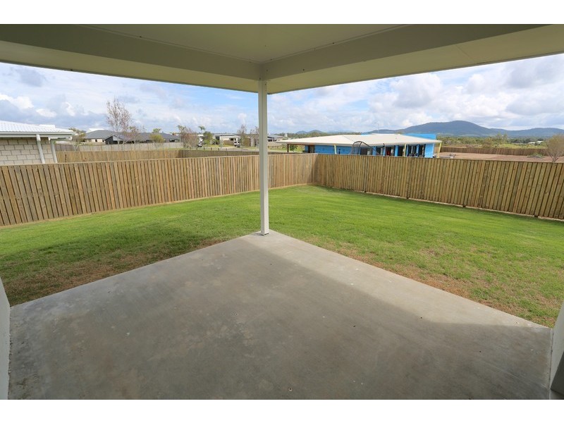 23 Hoop Avenue, Yeppoon QLD 4703