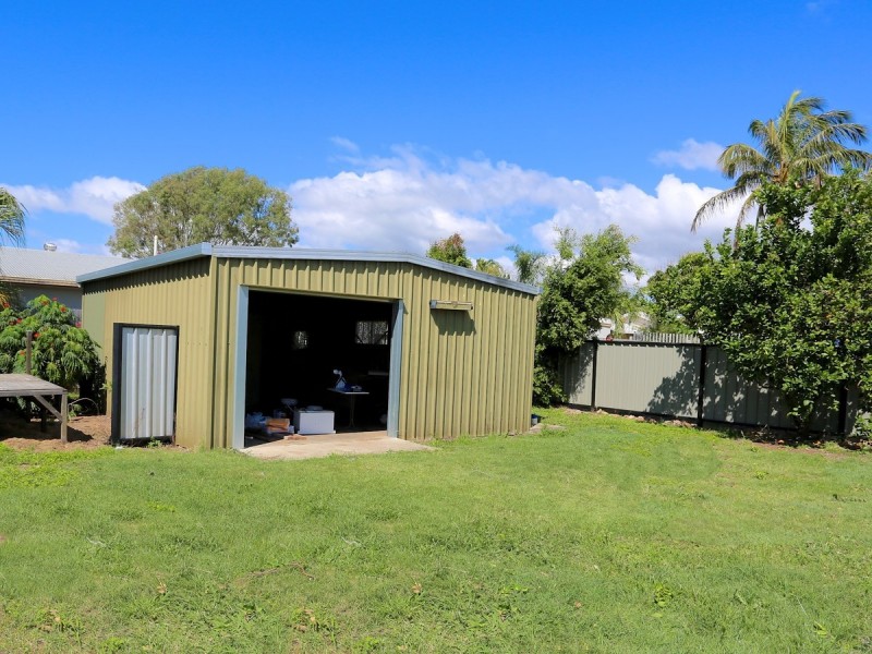 4 Dingwall Street, Keppel Sands QLD 4702