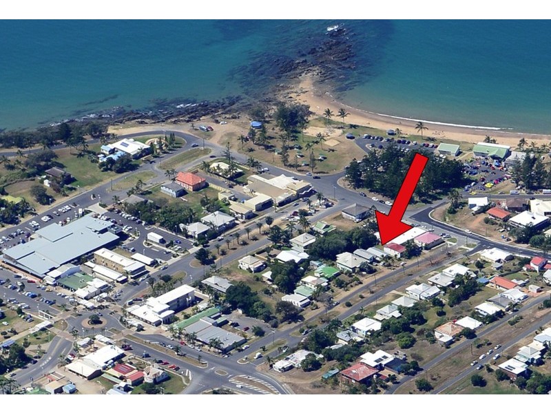 7 Archer Street, Emu Park QLD 4710