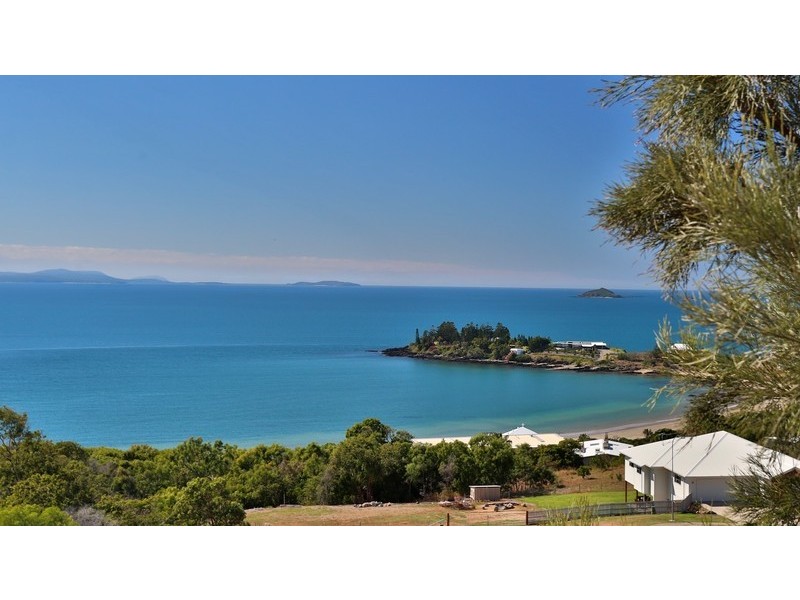 6 Livistonia Crescent, Emu Park QLD 4710