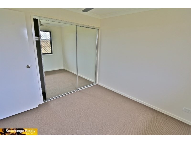 21 Outrigger Drive, Mulambin QLD 4703