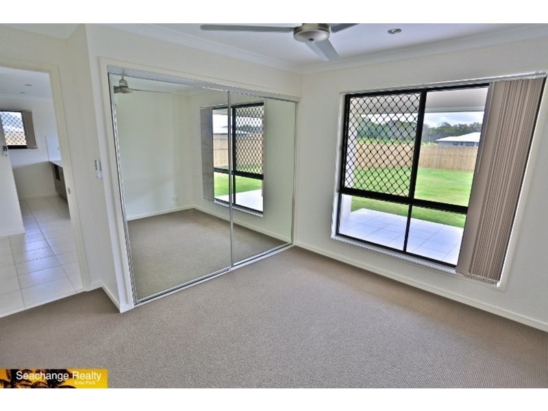 21 Outrigger Drive, Mulambin QLD 4703