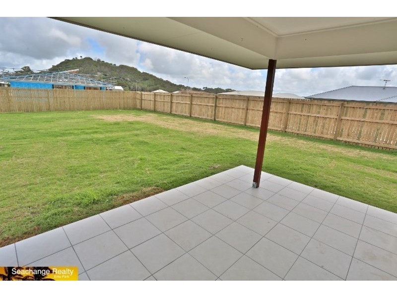 21 Outrigger Drive, Mulambin QLD 4703