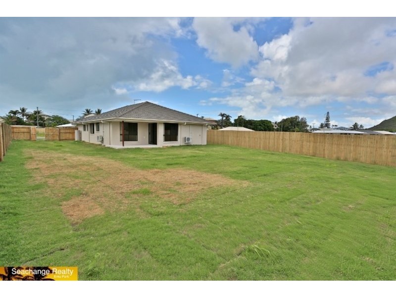 21 Outrigger Drive, Mulambin QLD 4703