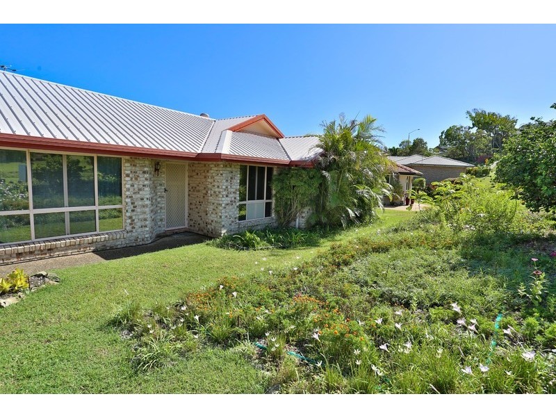 40 Larnach Street, Emu Park QLD 4710