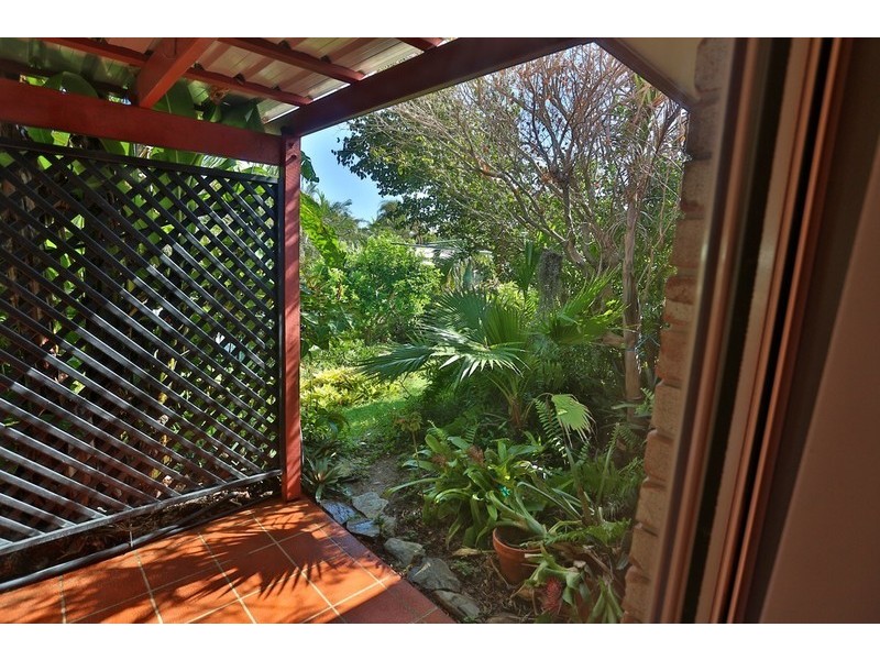 40 Larnach Street, Emu Park QLD 4710
