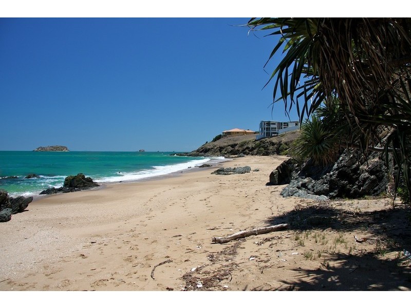 40 Larnach Street, Emu Park QLD 4710