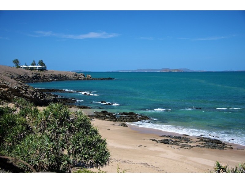 40 Larnach Street, Emu Park QLD 4710