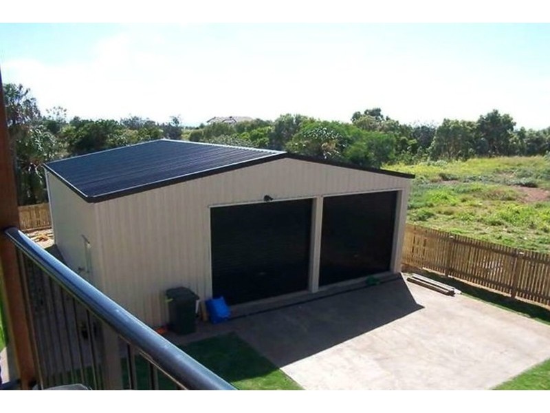 52 Paradise Way, Emu Park QLD 4710