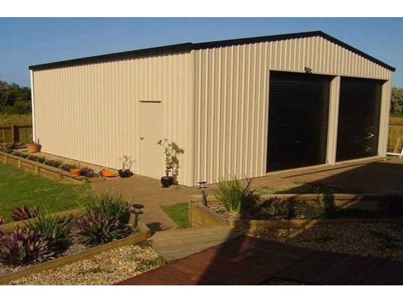 52 Paradise Way, Emu Park QLD 4710