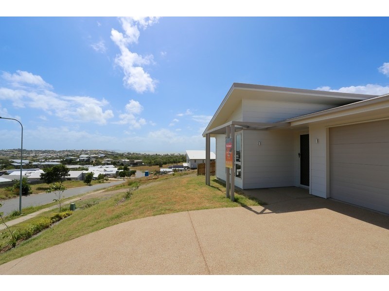 61 Cocoanut Point Drive, Zilzie QLD 4710