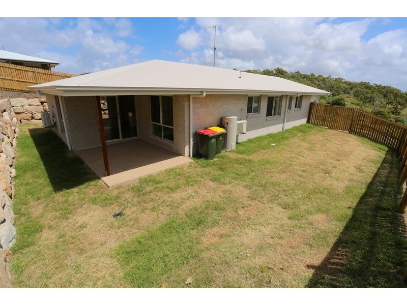 61 Cocoanut Point Drive, Zilzie QLD 4710