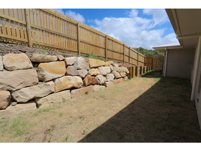 61 Cocoanut Point Drive, Zilzie QLD 4710