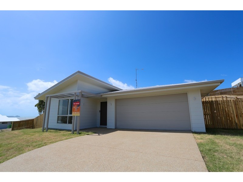 61 Cocoanut Point Drive, Zilzie QLD 4710