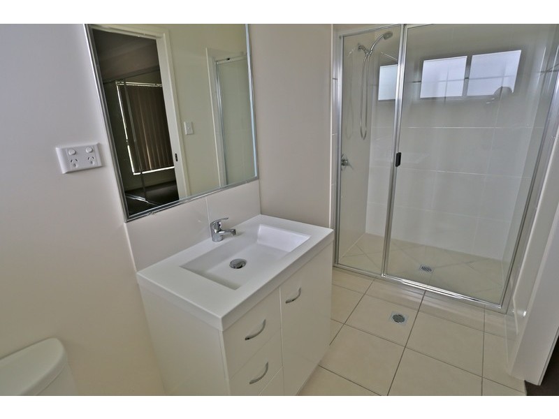 3 Amalfi Drive, Zilzie QLD 4710