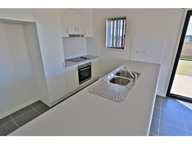 25 Timbers Beach Road, Zilzie QLD 4710