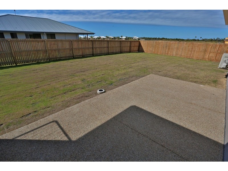 25 Timbers Beach Road, Zilzie QLD 4710