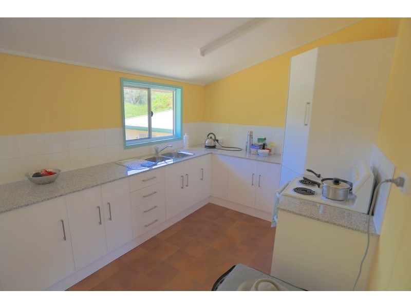 830 Scenic Highway, Kinka Beach QLD 4703