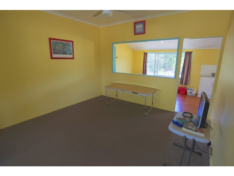 830 Scenic Highway, Kinka Beach QLD 4703