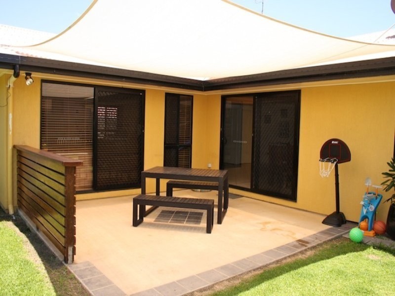 12 Triton Close, Emu Park QLD 4710