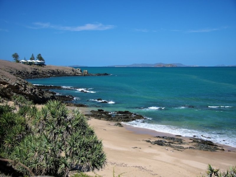 12 Triton Close, Emu Park QLD 4710