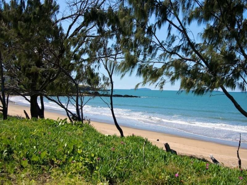 12 Triton Close, Emu Park QLD 4710