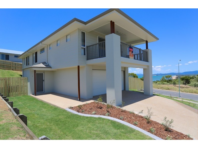 2 Ocean View Drive, Zilzie QLD 4710