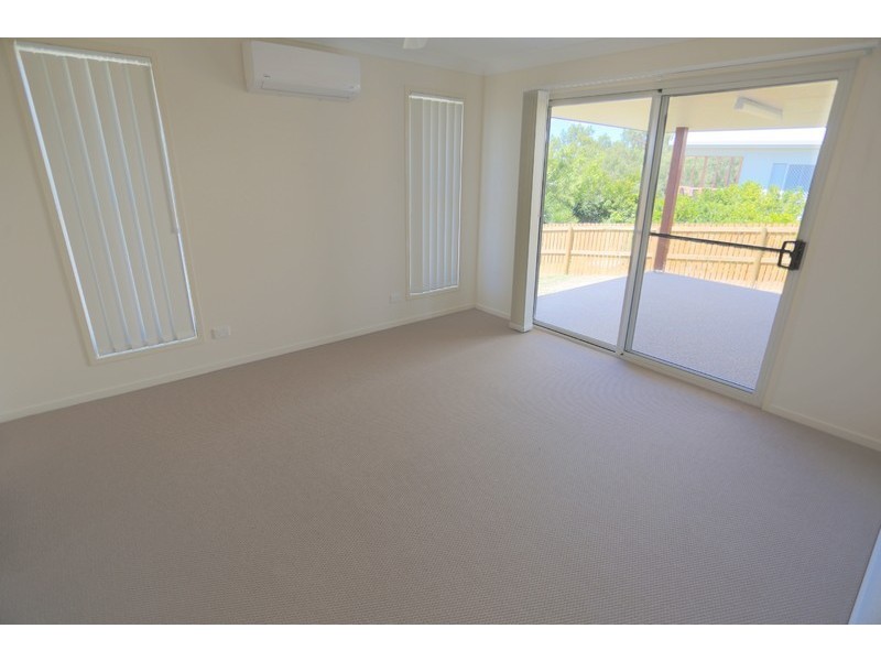 7 Hideaway Road, Zilzie QLD 4710