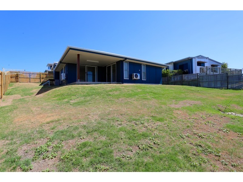 7 Hideaway Road, Zilzie QLD 4710
