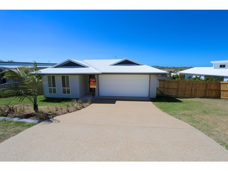 7 Hideaway Road, Zilzie QLD 4710