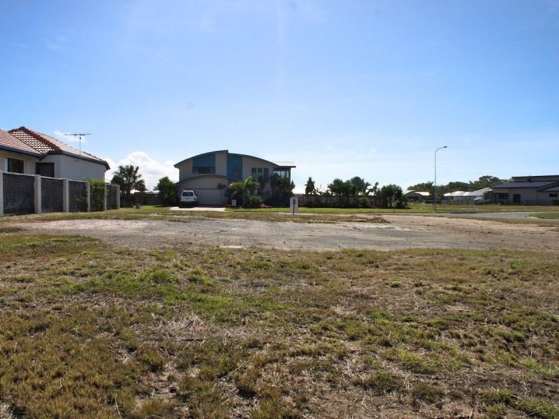 21 Sorrento Way, Zilzie QLD 4710