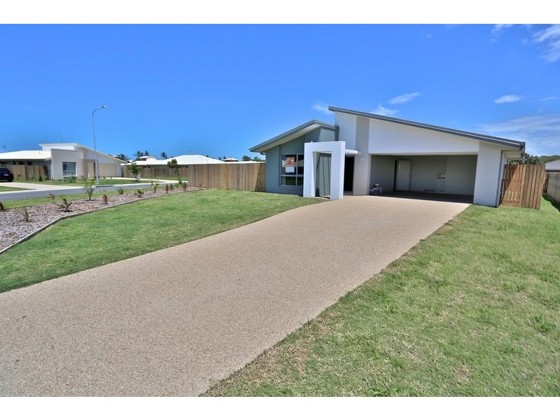 2 Barramundi Street, Mulambin QLD 4703