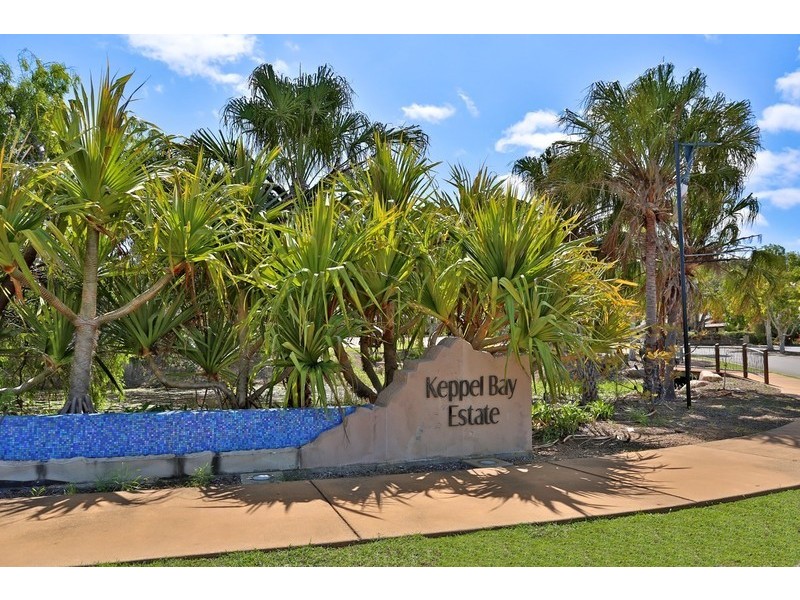 25 Plantation Drive, Taroomball QLD 4703