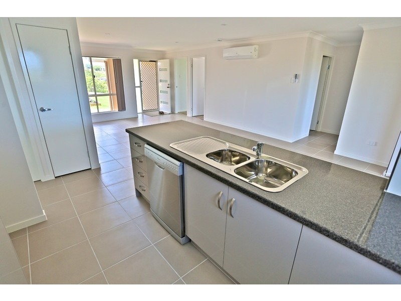 25 Plantation Drive, Taroomball QLD 4703